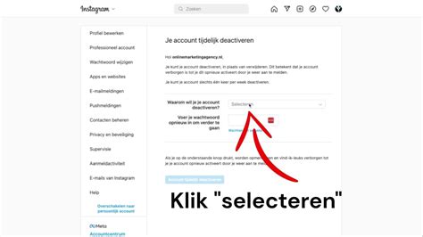 adidas account verwijderen